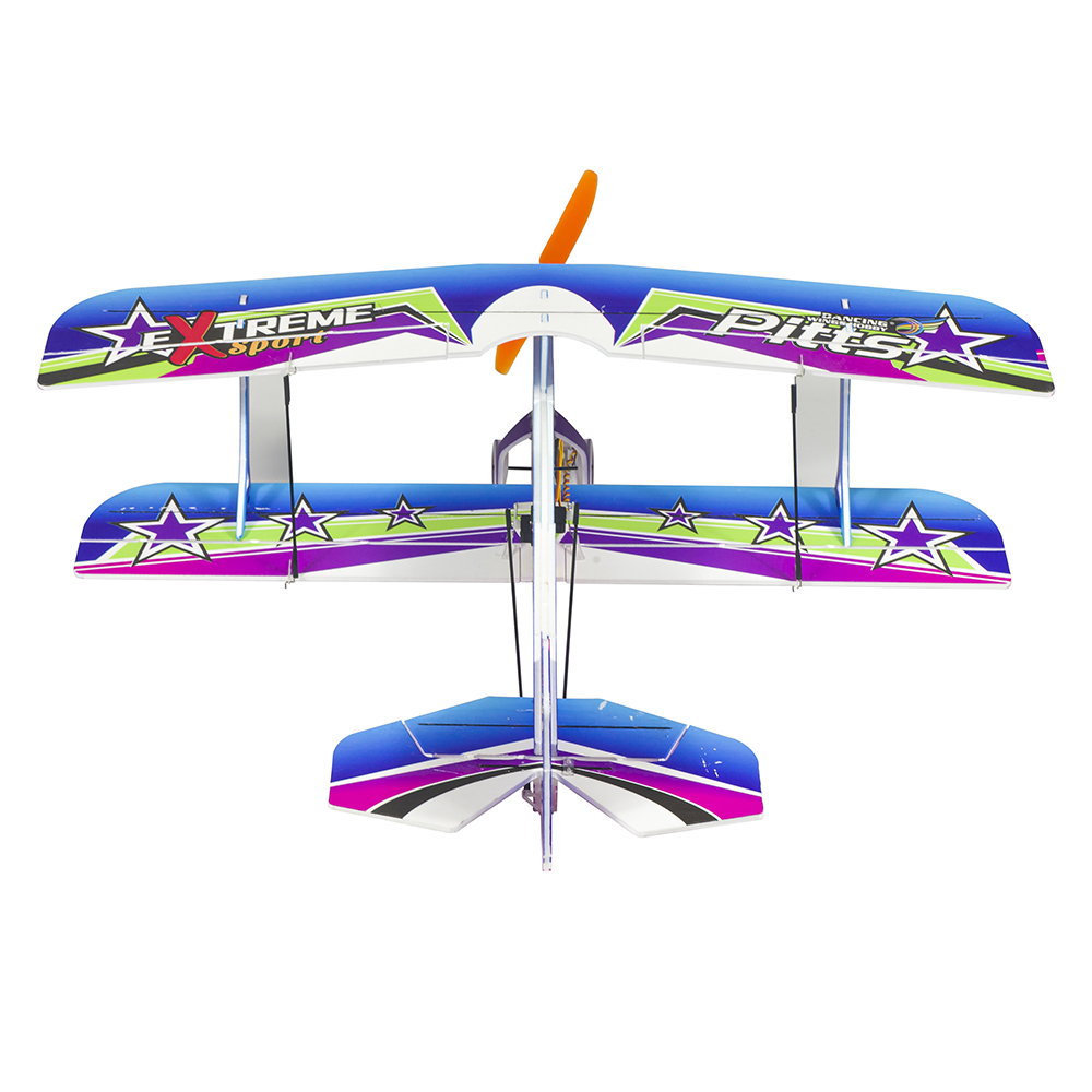 Dancing-Wings-Hobby-E30-PITTS-450mm-Spannweite-PP-Schaum-Magieplatten-Micro-Indoor-RC-Flugzeug-Doppe-1982290-8